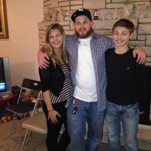 Meet your Posher, Anthony